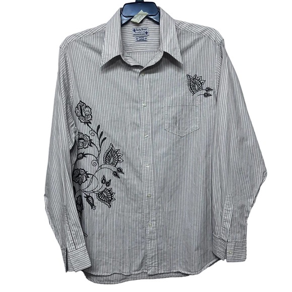 Lucky Brand Other - Lucky Brand extra large -XL  button up shirt